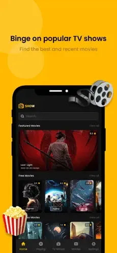 search-hotstar-review tv show